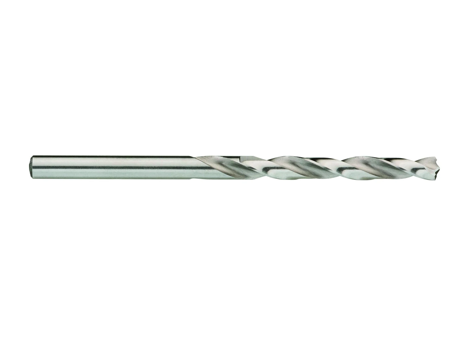 STROXX Metalbor HSS Slebet 7 Edge 5,0mm 1 STROXX Metalbor HSS Slebet 7 Edge 5,0mm