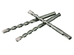 STROXX SDS Hammerbor 2-skærs 5,0 X 110mm