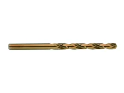 STROXX Metalbor HSS Slebet Cobolt 5,0mm 1 Stk