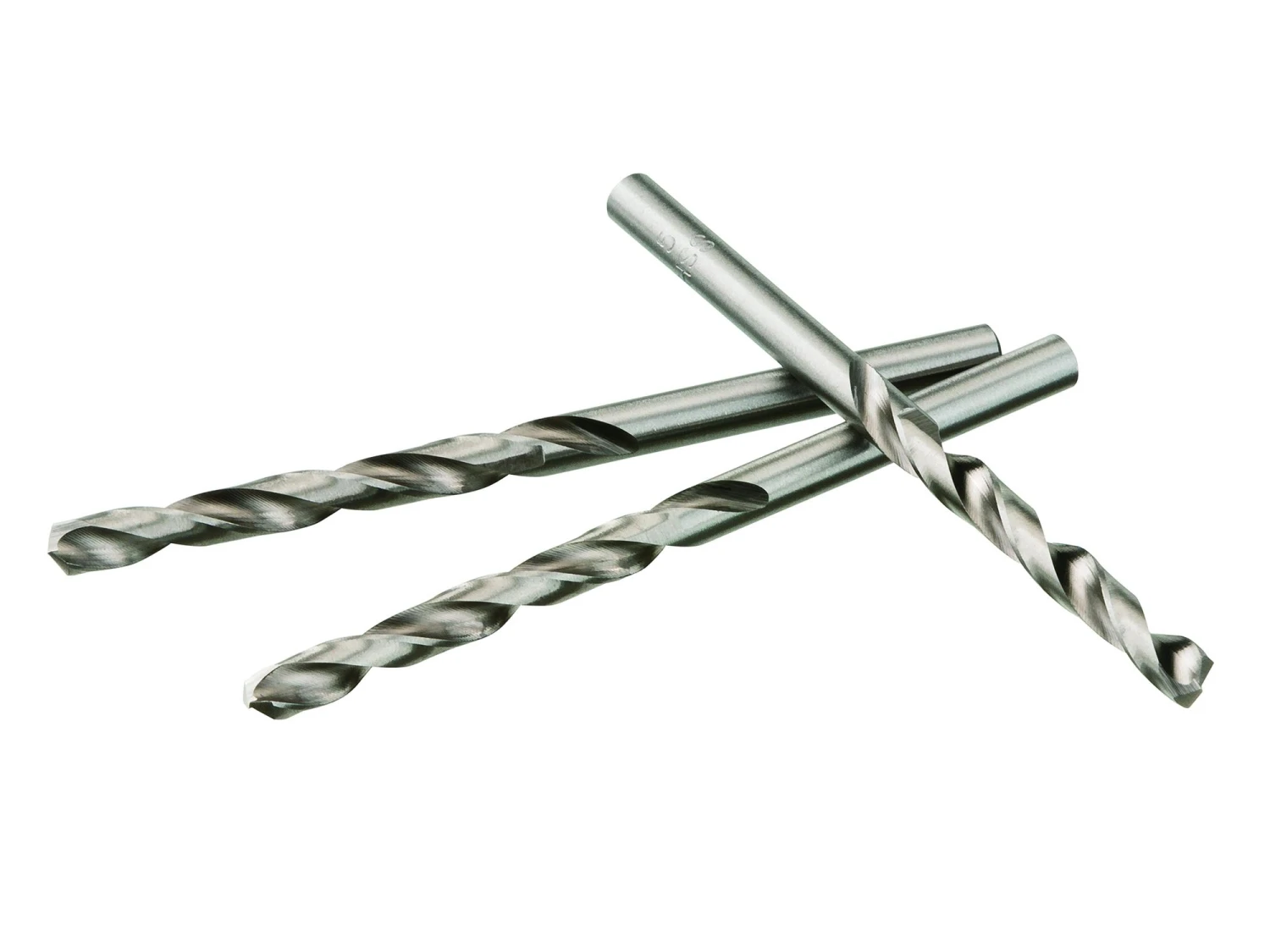 STROXX Metalbor Hss Slebet 18,5mm Hals 13mm á 1 Stk 1 STROXX Metalbor Hss Slebet 18,5mm Hals 13mm á 1 Stk