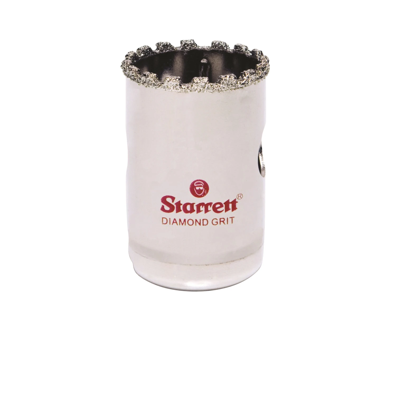 Starrett Hulsav D0196 Diamant 40mm 1 Starrett Hulsav D0196 Diamant 40mm