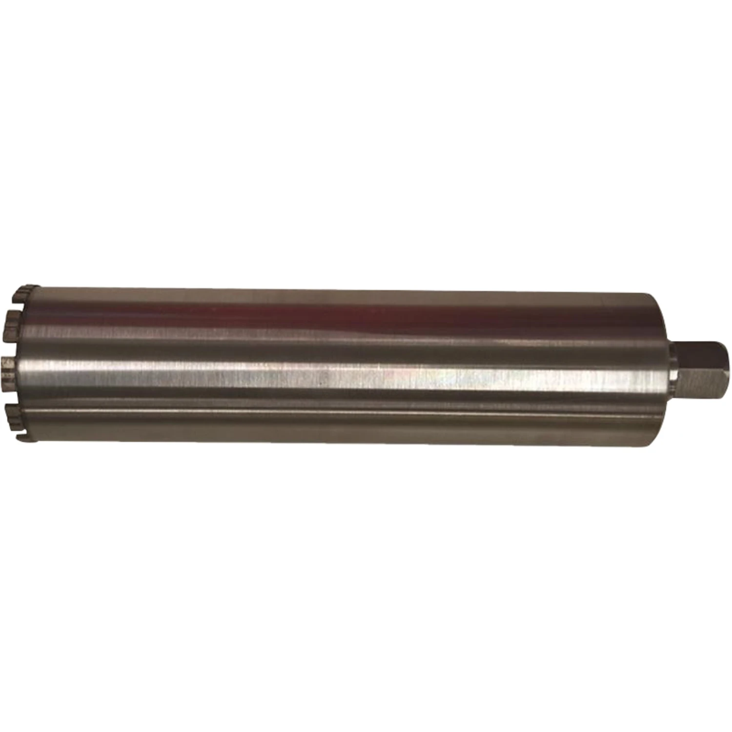 3Aktive Diamant Kernebor Forcheda 138 Mm 5/4" 1 3Aktive Diamant Kernebor Forcheda 138 Mm 5/4"