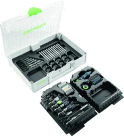 Festool Monteringspakke SYS3 M 89 ORG CE-SORT 6 Festool Monteringspakke SYS3 M 89 ORG CE-SORT -Bahco Shop 32011517e