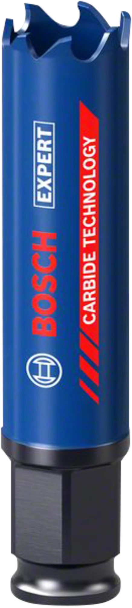 Bosch Hulsav Powerchange Carbide, 20 Mm 1 Bosch Hulsav Powerchange Carbide, 20 Mm