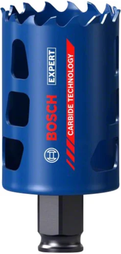 Alternative view of Bosch Hulsav Powerchange Carbide, 20 Mm