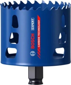 Bosch Hulsav Powerchange Carbide, 20 Mm 5 Bosch Hulsav Powerchange Carbide, 20 Mm -Bahco Shop 32011570b