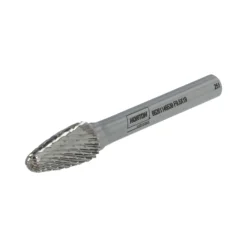 Norton Profilfræser HM F 12x25, 6x70 Mm X-TREM CUTB