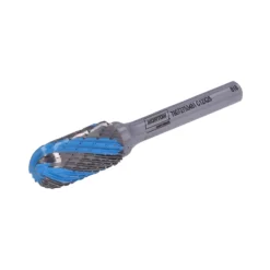 Norton Profilfræser HM C 8x19, 6x64 Mm X-TREM CUTB N