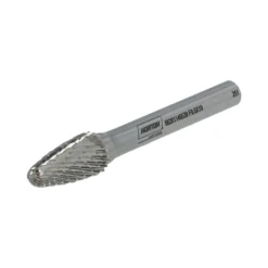 Norton Profilfræser HM F 9.5x25, 6x64 Mm X-TREM CUTB N