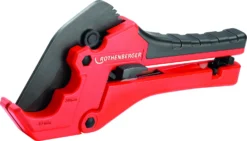 Rothenberger Plastrørsaks ROCUT 42 Twin Cut 0 - 42 Mm