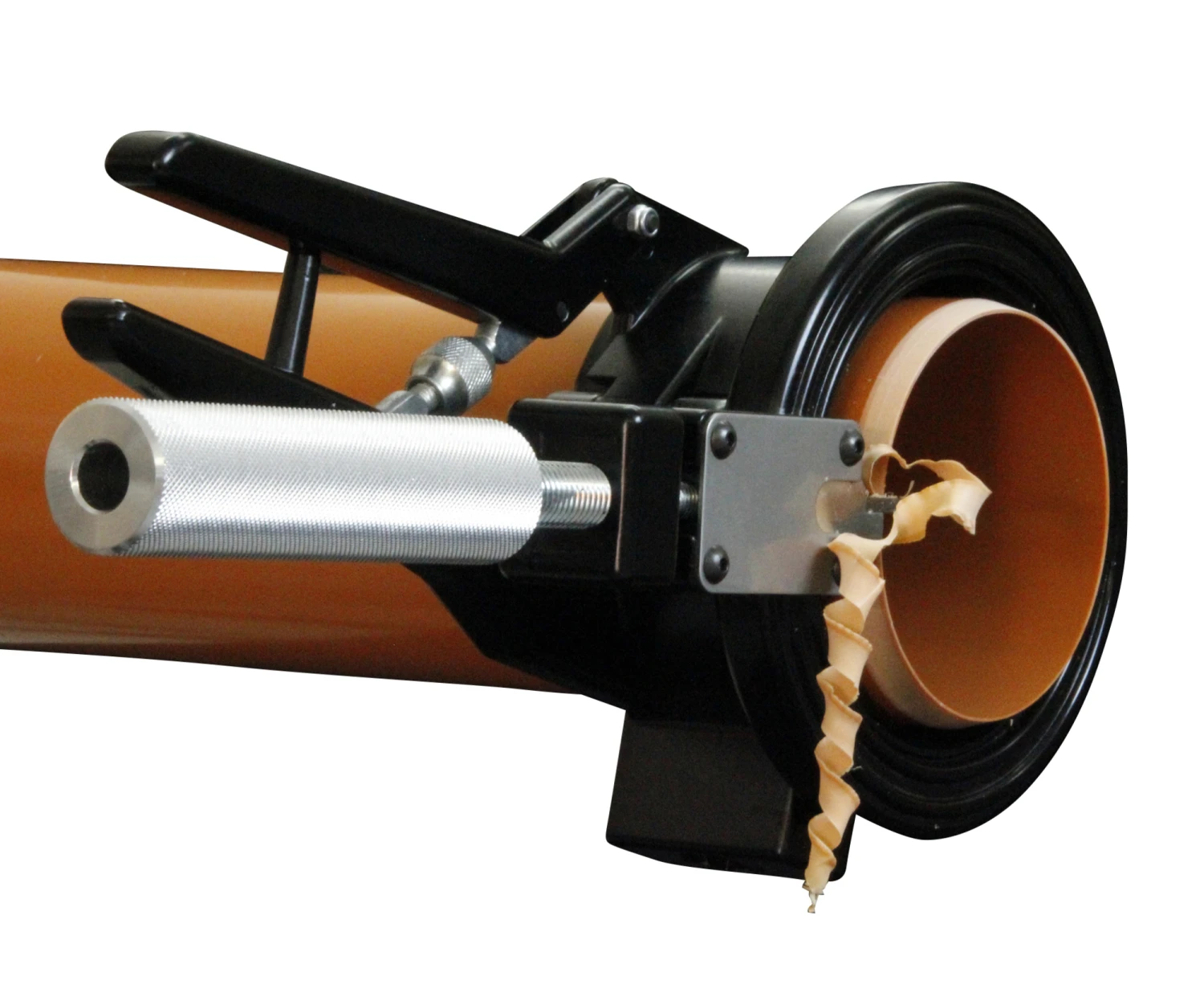 Roco Rørskærer T/plastrør Ø110mm Basic 2 Roco Rørskærer T/plastrør Ø110mm Basic - Billede 2