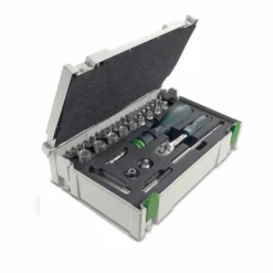 Festool Centrotec Skraldenøglesæt 1/4"