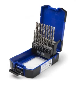 STROXX Borsæt Hss 1-10 / 0,5mm Slebet A19