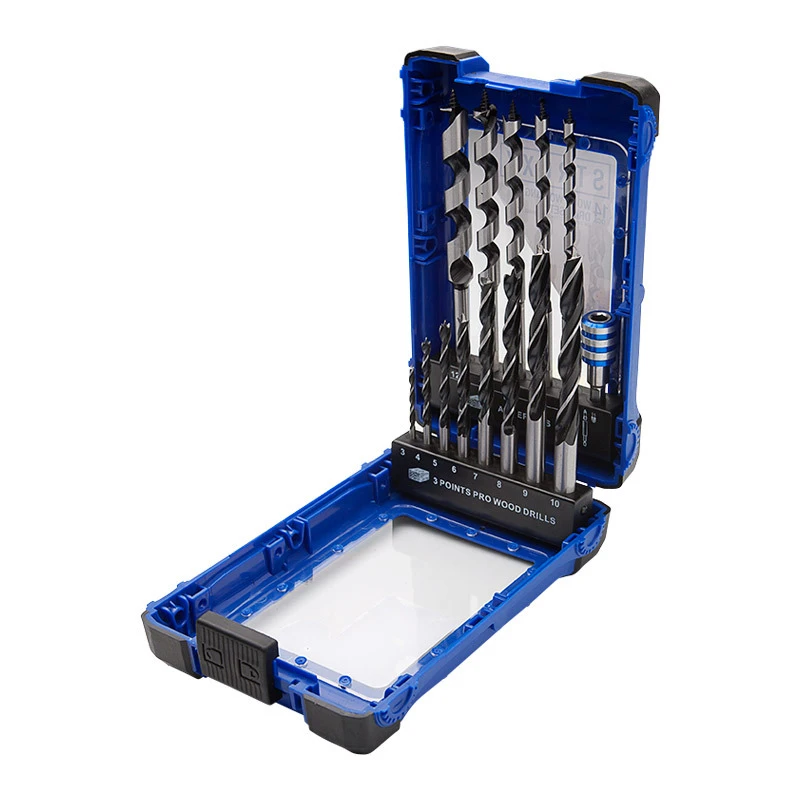 STROXX Borsæt Combi 14 Stk 2 STROXX Borsæt Combi 14 Stk - Billede 2