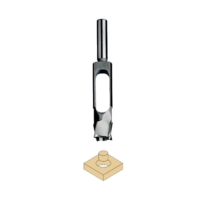 CMT Propbor 10mm 13mm Skaft 1 CMT Propbor 10mm 13mm Skaft