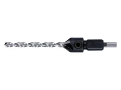 DeWALT Forsænker Nr. 10 M/pilotbor