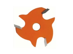 CMT Slidsfræser HM Ø47,6x2,8mm S3