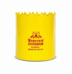 Starrett Hulsav 19mm Bimetal DeepCut