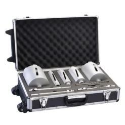 Bosch Diamantbor Sæt 38-52-65-117-127mm