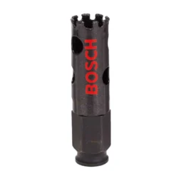Bosch Hulsav Diamant 19 Mm