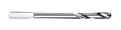 Starrett Centerbor A014C, Kort