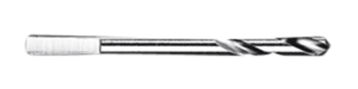 Starrett Centerbor A014C, Kort 1 Starrett Centerbor A014C, Kort