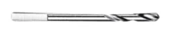 Starrett Centerbor A014CE, Langt