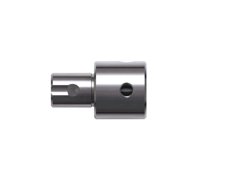 Slugger Adapter Nitto Weldon 19 Mm 1 Slugger Adapter Nitto Weldon 19 Mm