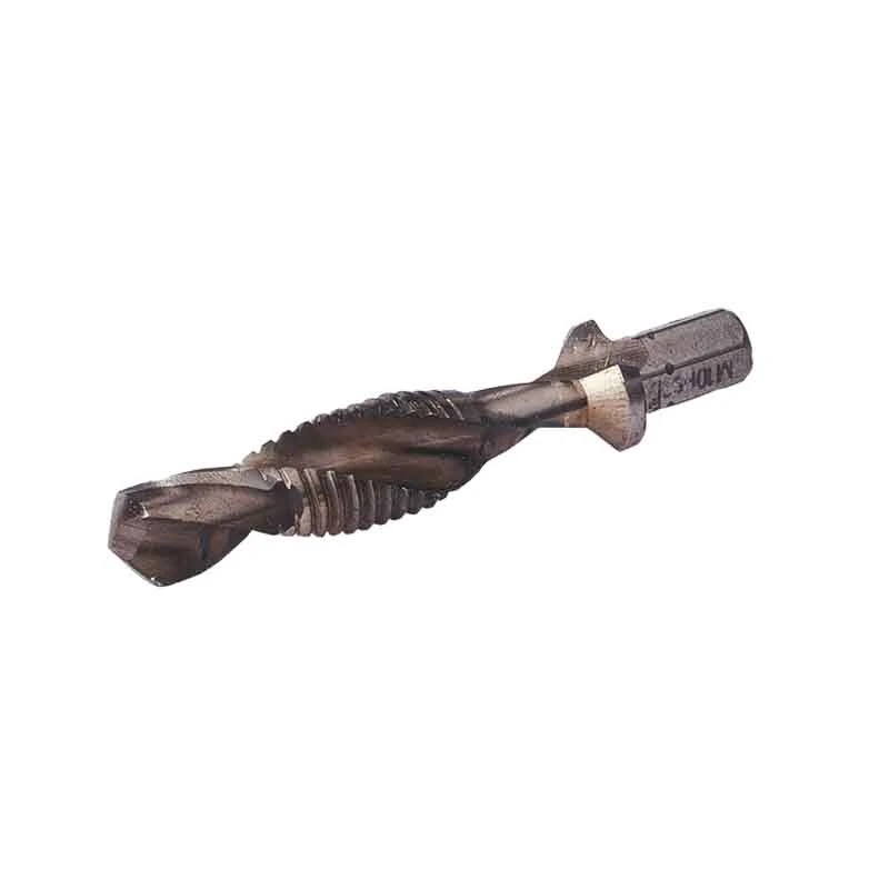 Thürmer Tools Snittap Kombi Hss Akku 4mm 1 Thürmer Tools Snittap Kombi Hss Akku 4mm