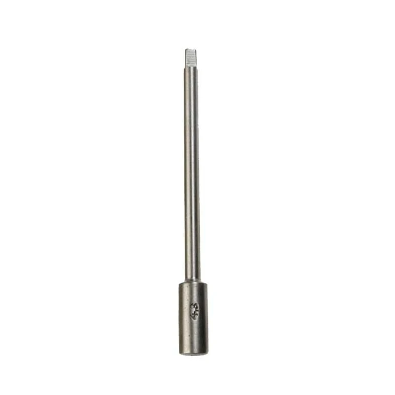 Thürmer Tools Snittapforlænger 2.7mm T/3 Mm 1 Thürmer Tools Snittapforlænger 2.7mm T/3 Mm