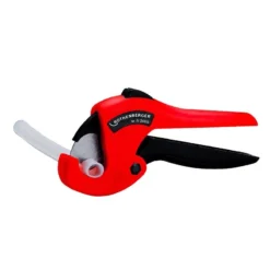 Rothenberger Plastrørsaks Rocut TC 26, 0-26mm