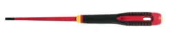 Bahco Skruetrækker 1000V ERGO™, Slim Blade 0,5X3,0X100