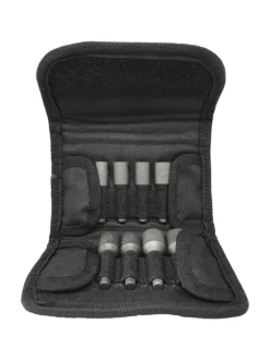 Wera Magnettopsæt 869/4M SET-7-13 -Bahco Shop 33007045
