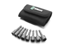 Alternative view of Wera Magnettopsæt 869/4M SET-7-13