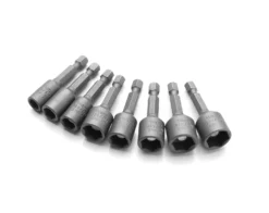Wera Magnettopsæt 869/4M SET-7-13