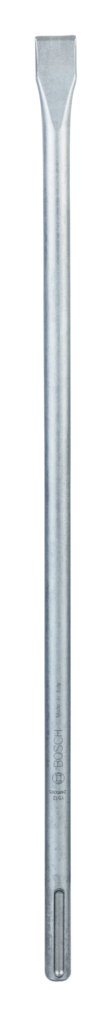 Bosch Fladmejsel SDS Max 25x600mm 10 Stk