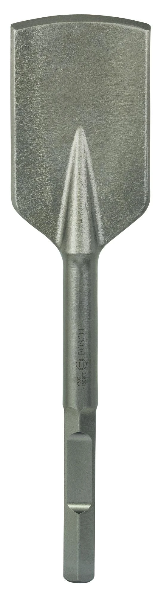Bosch Asfaltmejsel 125mm 1 1/8 1 Bosch Asfaltmejsel 125mm 1 1/8
