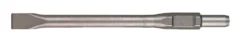 Hikoki Fladmejsel 35X410mm 30mm Hex