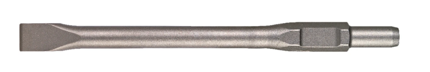 Hikoki Fladmejsel 35X410mm 30mm Hex 1 Hikoki Fladmejsel 35X410mm 30mm Hex