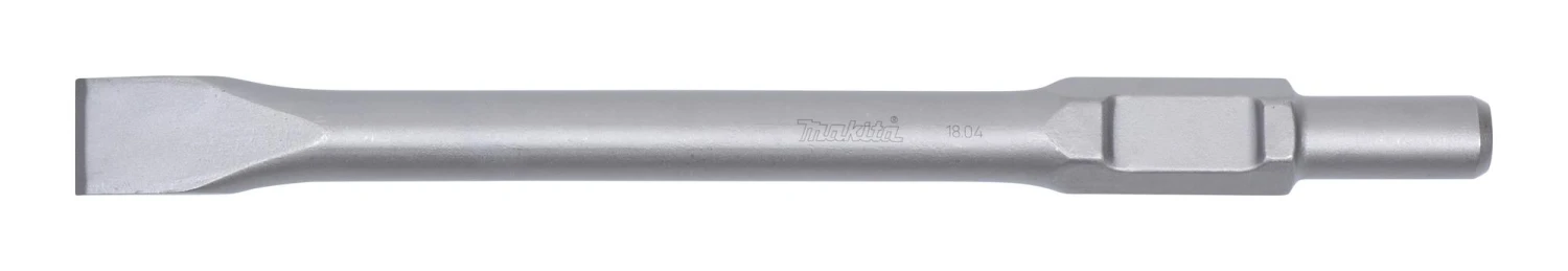 Makita Fladmejsel 6-kant 32x400mm 1 Makita Fladmejsel 6-kant 32x400mm