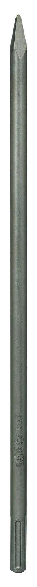 Bosch Spidsmejsel SDS-max 600mm