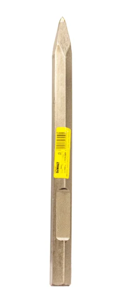 DeWALT Spidsmejsel Hex-28 400mm