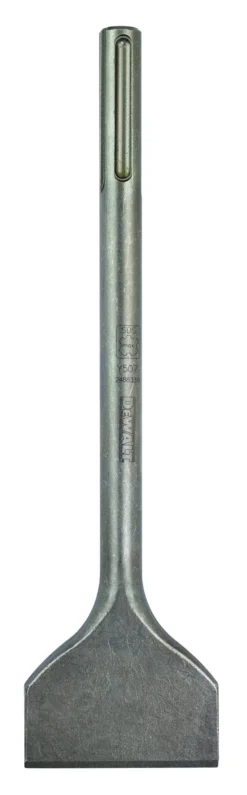 DeWALT Spademejsel Sds-max 80x300mm