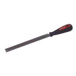 Bahco Møllesavfil M/hæfte 138 - 200mm