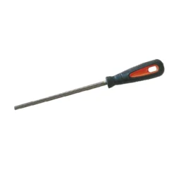 Bahco Rundfil M/hæfte Grov 230 - 150mm