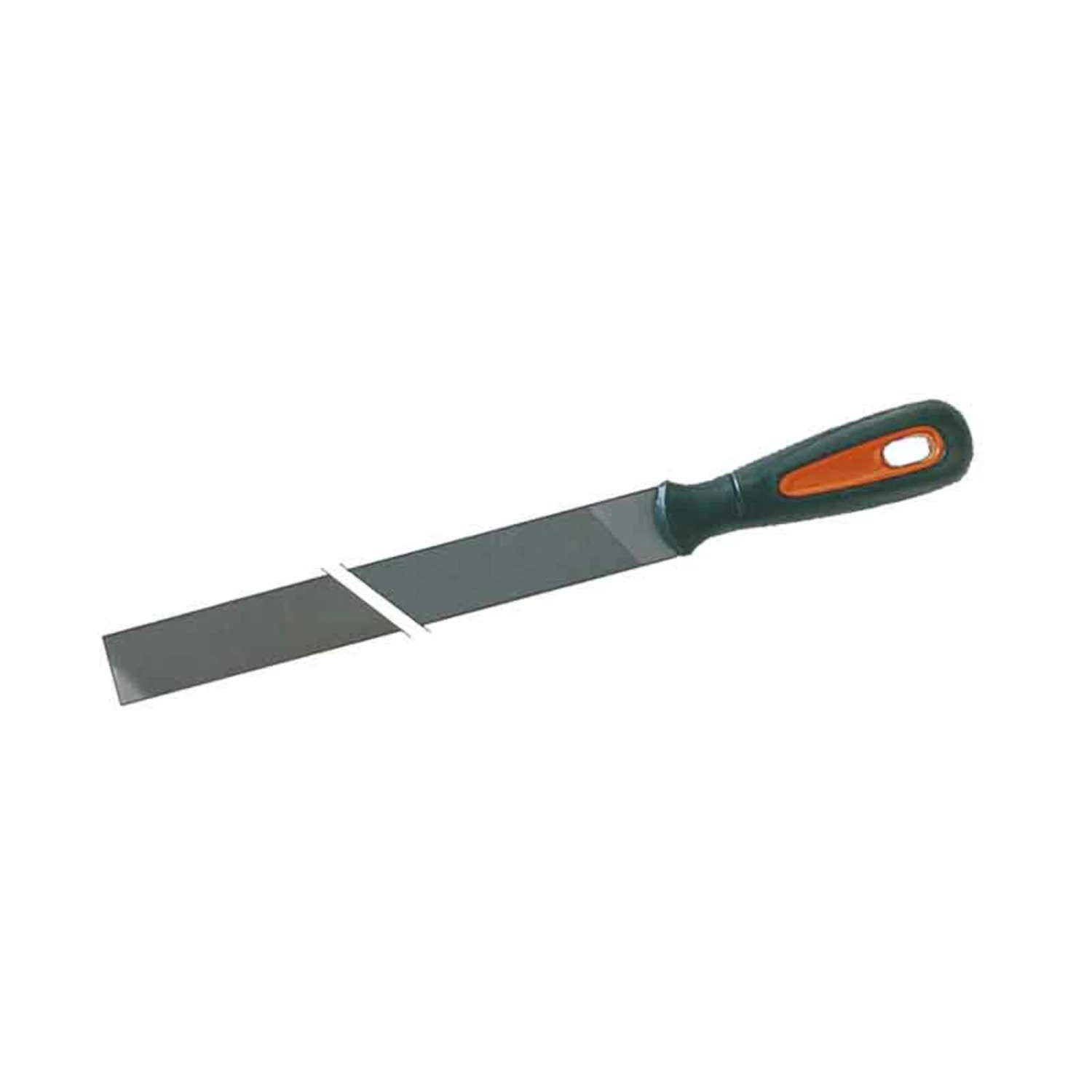 Bahco Kombinationsfil M/hæfte 153 - 200mm (metal/metal) 1 Bahco Kombinationsfil M/hæfte 153 - 200mm (metal/metal)