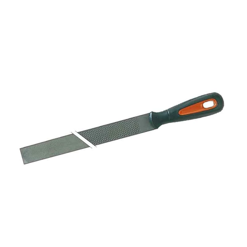 Bahco Kombinationsfil M/hæfte 152 - 200mm (træ/metal) 1 Bahco Kombinationsfil M/hæfte 152 - 200mm (træ/metal)