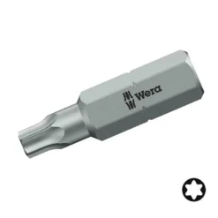 Wera Bits 867 Tx 30 X 25mm