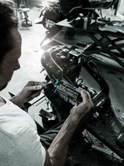Wera Bitssæt ToolCheck Plus - 39 Dele 6 Wera Bitssæt ToolCheck Plus - 39 Dele -Bahco Shop 33732030b
