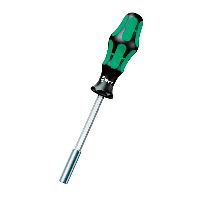 Wera Bitsskruetrækker 810 U/bits 1 Wera Bitsskruetrækker 810 U/bits